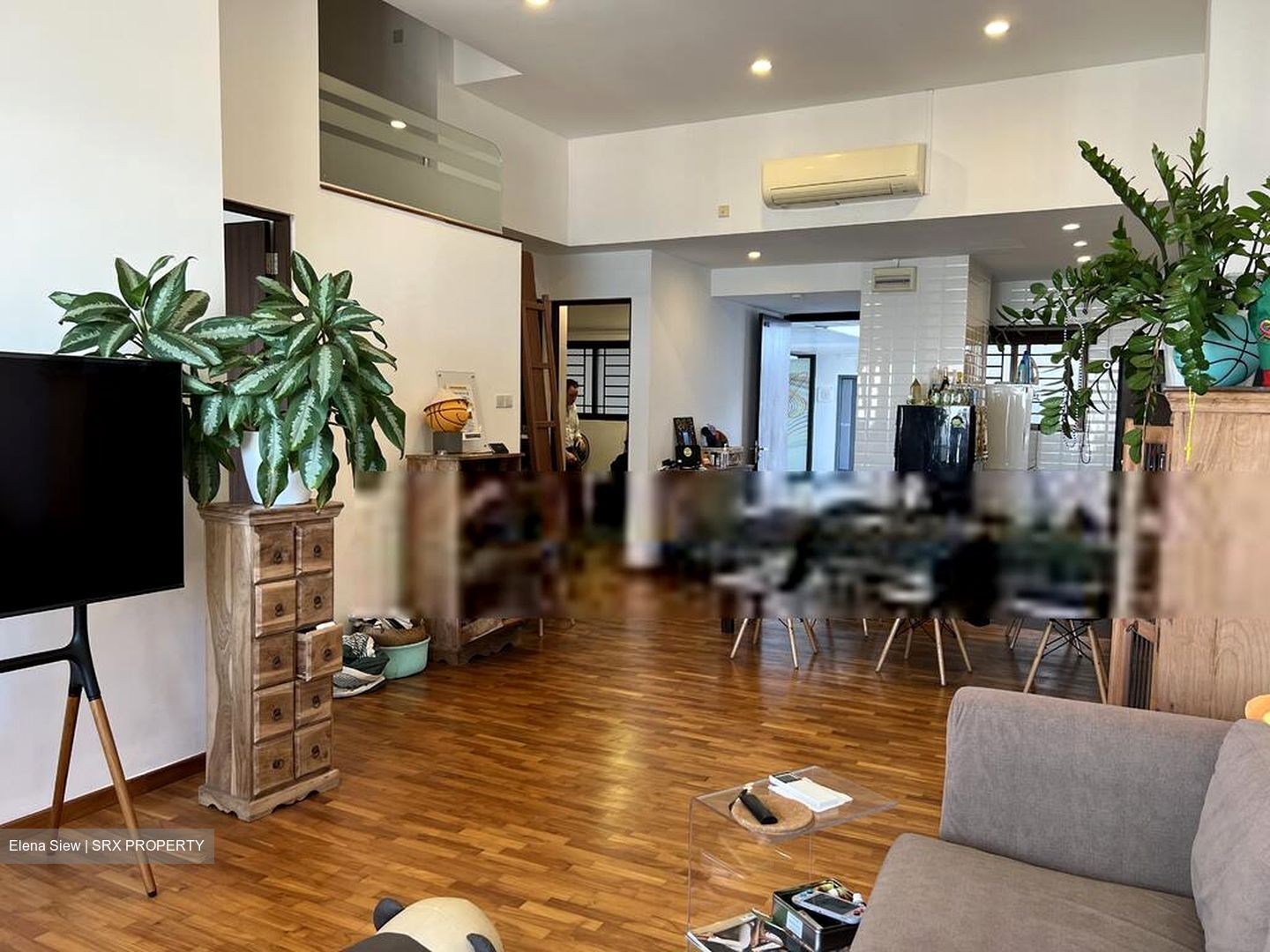 International Plaza (D2), Apartment #399535991
